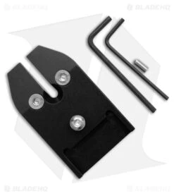 Wicked Edge Low Angle And Small Knives Adapter