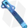 Lynch Northwest Demko Standard Right Hand Ti Pocket Clip - Short Circuit