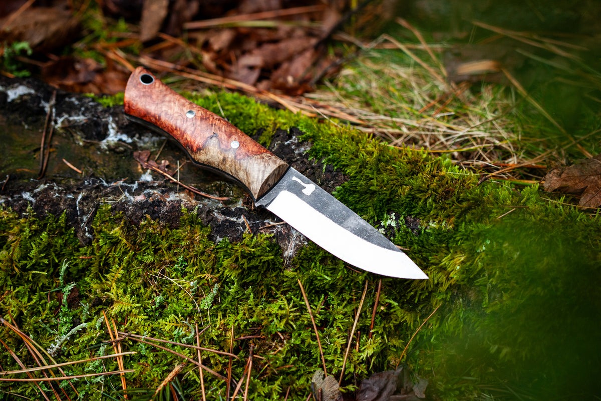 Front Page -Knife Craft Store