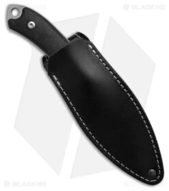MKM Pocket Tango 2 MagnaCut Fixed Blade Knife Carbon Fiber (2.91" Satin) -Knife Craft Store MKM Pocket Tango 2 MagnaCut Fixed Blade Knife Carbon Fiber 2in Satin BHQ 188204 td sidde large