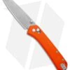 MKM Yipper MagnaCut Crossbar Lock Knife Orange G-10 (2.8" SW) MK YP-GOR