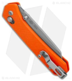 MKM Yipper MagnaCut Crossbar Lock Knife Orange G-10 (2.8" SW) MK YP-GOR 5 MKM Yipper MagnaCut Crossbar Lock Knife Orange G-10 (2.8" SW) MK YP-GOR -Knife Craft Store MKM Yipper MagnaCut Crossbar Lock Knife Orange G 10 SW BHQ 203670 kr side large