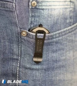 S&W M&P OTF Assist Finger Actuator Tanto Knife (3.2" Black Serr) 14 S&W M&P OTF Assist Finger Actuator Tanto Knife (3.2" Black Serr) -Knife Craft Store MP OTF Spring Assisted Spear Point Knife Gray Black BHQ 80731 kp in pocket web large 1