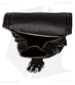 Maxpedition TC-3 Waistpack Black -Knife Craft Store Maxpedition TC 3 Waistpack Black BHQ 58630 td open large