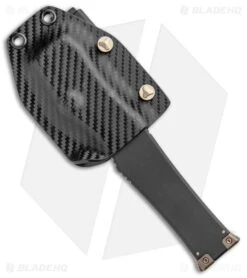 Microtech Halo VI Hellhound Tanto OTF Knife (4.4" Bronzed) 519-13 10 Microtech Halo VI Hellhound Tanto OTF Knife (4.4" Bronzed) 519-13 -Knife Craft Store Microtech Halo VI Hellhound Tanto OTF Bronzed 519 13 BHQ 89712 jr sheath large