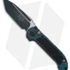 Microtech LUDT Gen III T/E Automatic Knife Weathered Blue Aluminum (3.5" WBL)