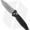 Microtech Socom Elite S/E Automatic Knife Black (4" Apocalyptic) 160A-10AP