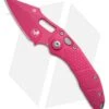 Microtech Stitch Automatic Knife Pink Cerakote (3.75" Pink)