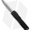 Microtech Ultratech ZBP Gen III D/E OTF Automatic Knife Black (3.5" Stonewash)