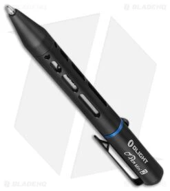 Olight O-Pen Mini 2 Pen Black Aluminum