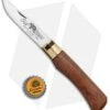 Antonini Old Bear Classical Large Folding Knife American Walnut (3.4" Satin)