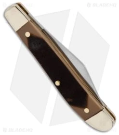 Old Timer Sharpfinger & Canoe Knife Combo Limited Edition W/ Gift Tin -Knife Craft Store Old Timer Sharpfinger Canoe Knife Combo BHQ 123467 jr folding side large