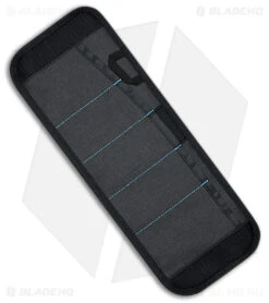 Olight Exploit Black Multifunctional Tool Roll Bag -Knife Craft Store Olight Exploit Black Multifunctional Tool Roll Bag BHQ 190428 td side2 large