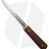 Ontario Knife Company Old Hickory 417 Fixed Blade Fillet Knife Wood (6.4" Satin)
