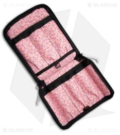 Paladin33 Blade HQ Dessert Warrior Infinity Knife Collector Pouch 5 Paladin33 Blade HQ Dessert Warrior Infinity Knife Collector Pouch -Knife Craft Store Paladin33 Blade HQ Dessert Warrior Infinity Knife Collector Pouch BHQ 211925 td side 2 large