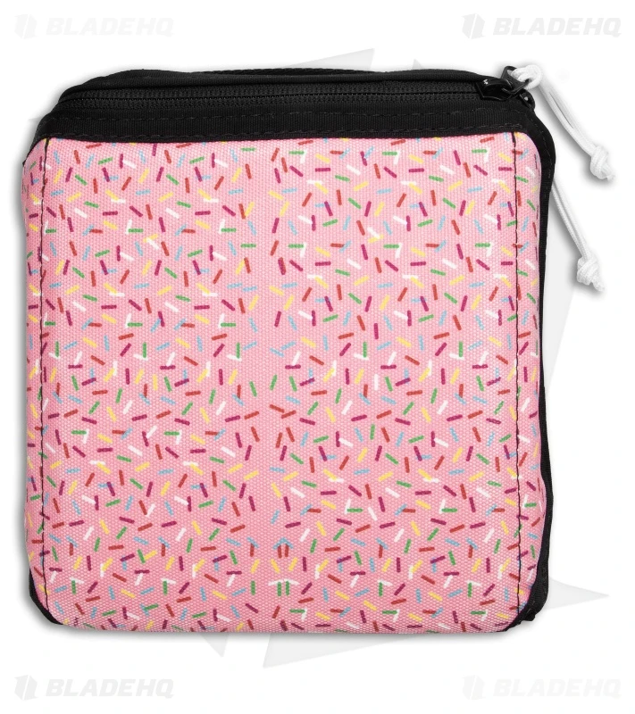 Paladin33 Blade HQ Dessert Warrior Infinity Knife Collector Pouch 2 Paladin33 Blade HQ Dessert Warrior Infinity Knife Collector Pouch - Image 2