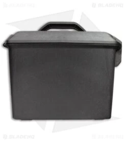 Nalpak Pelican Vault V250 Knife Case - Blade HQ Edition (48 Pockets) -Knife Craft Store Pelican Knife Case P V250 BHQ Blade HQ Edition BHQ 117628 LS 1 large