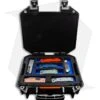 Nalpak Pelican Vault V100 Knife Case - Blade HQ Edition (18 Pockets)