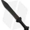 SOG HQ Phantom Strike II Machete Black GFN (12.6" Black)