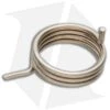 Piranha Replacement Automatic Knife Spring