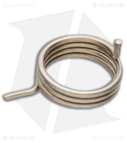 Piranha Replacement Automatic Knife Spring