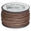 Atwood Rope MFG Micro Cord 125' Brown