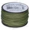Atwood Rope MFG Micro Cord 125' Olive Drab