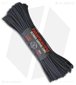 Atwood Rope MFG Parapocalypse Black