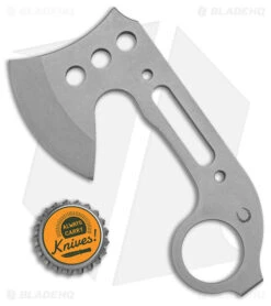 Red Horse Knife Works Karamahawk Mini Tomahawk Barebones W/ Kydex Sheath -Knife Craft Store Red Horse Knife Works Karamahawk Mini Tomahawk Barebones Kydex Sheath BHQ 147390 jr bottlecap large