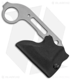 Red Horse Knife Works Karamahawk Mini Tomahawk Barebones W/ Kydex Sheath -Knife Craft Store Red Horse Knife Works Karamahawk Mini Tomahawk Barebones Kydex Sheath BHQ 147390 jr sheath large