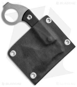 Red Horse Knife Works Karamahawk Mini Tomahawk Black G-10 W/ Kydex Sheath 6 Red Horse Knife Works Karamahawk Mini Tomahawk Black G-10 W/ Kydex Sheath -Knife Craft Store Red Horse Knife Works Karamahawk Mini Tomahawk Black G 10 Kydex Sheath BHQ 84455 jr sheath large