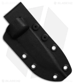 Reiff Knives F3XC EDC Bushcraft Survival Knife OD Green G-10 (2.9" Tungsten) 7 Reiff Knives F3XC EDC Bushcraft Survival Knife OD Green G-10 (2.9" Tungsten) -Knife Craft Store Reiff Knives Kydex Sheath large