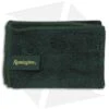 Remington Moistureguard Rem Cloth Green Polishing Cloth (10" X 10")