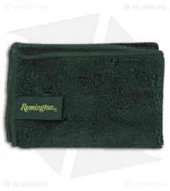 Remington Moistureguard Rem Cloth Green Polishing Cloth (10" X 10")