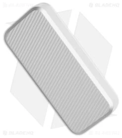 Rivery Manufacturing Zero Utility Knife File Pattern Gray -Knife Craft Store Rivery Manufacturing Zero Utility Knife File Pattern Gray BHQ 217871 td side large