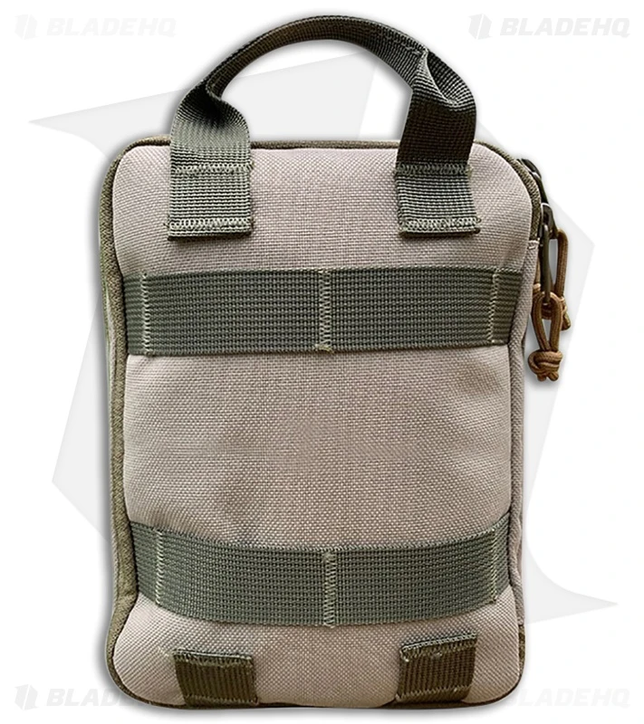 Roaring Fire Ember Pro Pouch (FDE) 2 Roaring Fire Ember Pro Pouch (FDE) - Image 2