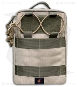 Roaring Fire Ember Pro Pouch (FDE)