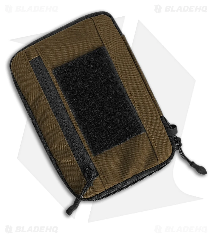 Roaring Fire Picofire Pro Pocket Pouch (FDE) 1 Roaring Fire Picofire Pro Pocket Pouch (FDE)