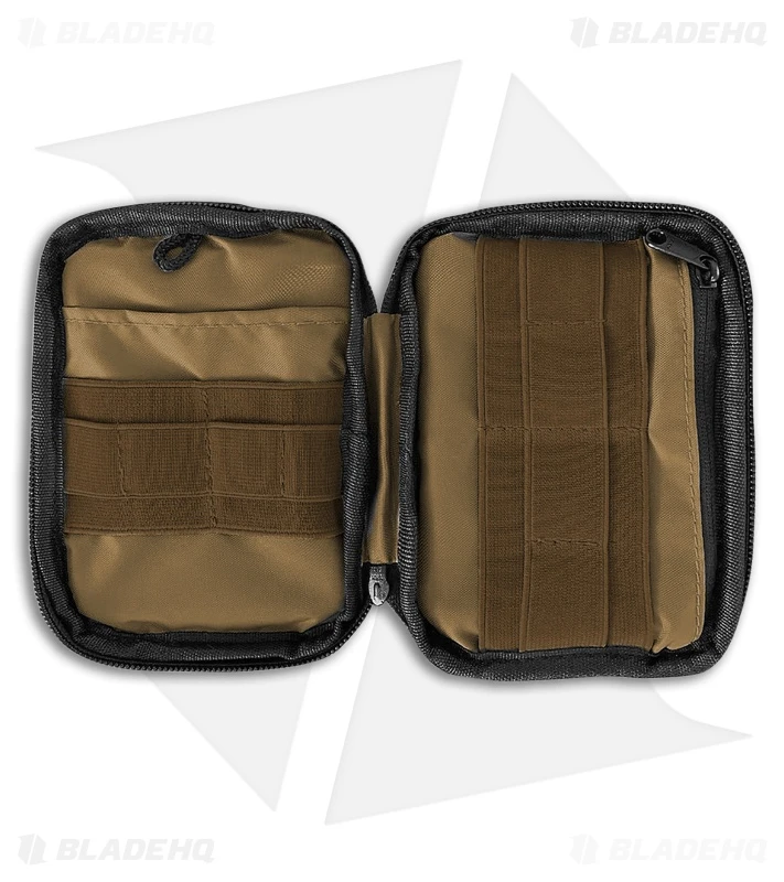 Roaring Fire Picofire Pro Pocket Pouch (FDE) 3 Roaring Fire Picofire Pro Pocket Pouch (FDE) - Image 3