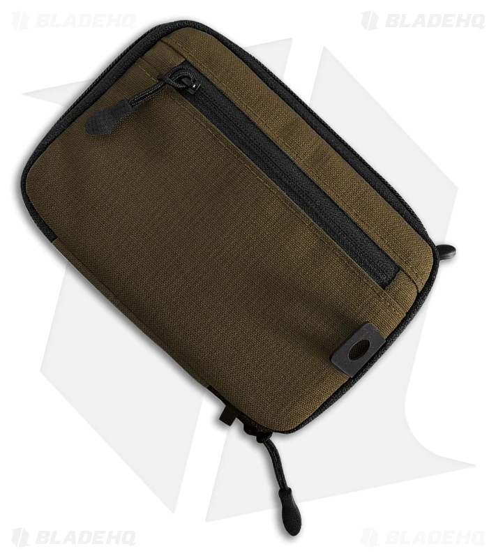 Roaring Fire Picofire Pro Pocket Pouch (FDE) 2 Roaring Fire Picofire Pro Pocket Pouch (FDE) - Image 2