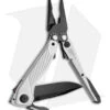 SOG Flash MT 7-in-1 Multi-Tool (Silver/Black)
