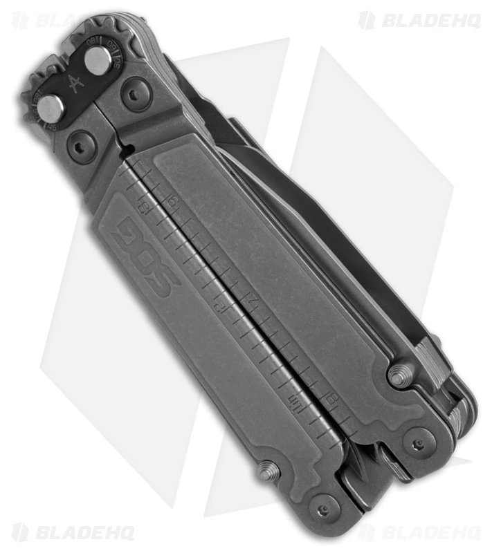 SOG PowerAccess Assist Multi-Tool SW Steel (21-in-1) PA3001-CP 4 SOG PowerAccess Assist Multi-Tool SW Steel (21-in-1) PA3001-CP - Image 4