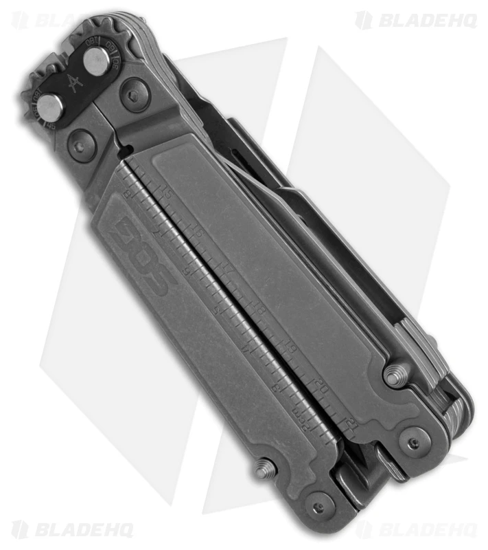 SOG PowerAccess Assist Multi-Tool SW Steel (21-in-1) PA3001-CP 3 SOG PowerAccess Assist Multi-Tool SW Steel (21-in-1) PA3001-CP - Image 3