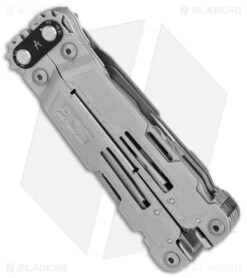 SOG PowerAccess Deluxe 21-in-1 Multi-Tool PA2001-CP -Knife Craft Store SOG PowerAccess Deluxe 21 1 multi tool BHQ 80619 er spine large