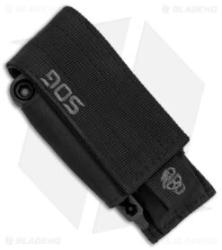 SOG PowerAccess Deluxe 21-in-1 Multi-Tool PA2002-CP -Knife Craft Store SOG PowerAccess Deluxe 21 in 1 Multi Tool PA2002 CP BHQ 99510 jr sheath large