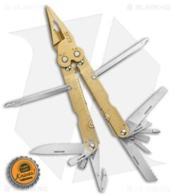 SOG Powerlock 18-in-1 Multi-Tool + V-Cutter (Gold) S62GN-BX -Knife Craft Store SOG PowerLock Multi Tool V Cutter Satin S62GN BX BHQ 118746 LS Bottlecap large