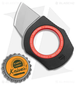 SOG Rapid Black + Red Daily Multi-Tool -Knife Craft Store SOG Rapid Edge Black Red BHQ 177297 jr bottlecap large
