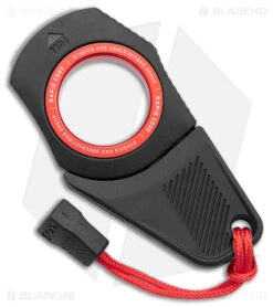 SOG Rapid Black + Red Daily Multi-Tool -Knife Craft Store SOG Rapid Edge Black Red BHQ 177297 jr sheath large