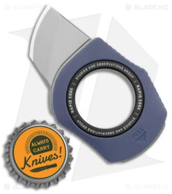 SOG Rapid Midnight Blue Daily Multi-Tool -Knife Craft Store SOG Rapid Edge Midnight Blue BHQ 177300 jr bottlecap large