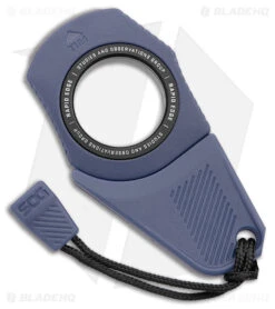 SOG Rapid Midnight Blue Daily Multi-Tool -Knife Craft Store SOG Rapid Edge Midnight Blue BHQ 177300 jr sheath large